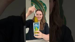 ⭐️PICKLE REVIEW⭐️ Van Holten’s pickles- DILL- Rating 1-10 #pickles #foodreview #mukbang