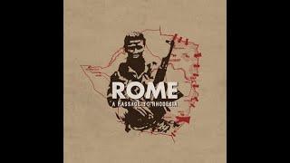 Dark Folk: ROME - A Passage To Rhodesia (Full Album) + Dark Ambient Neo Folk Martial Industrial