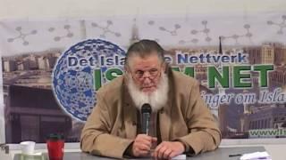 The Lie of Santa Claus - Yusuf Estes