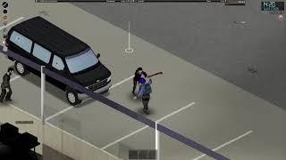 Project Zomboid normal run - ep 1 - good start