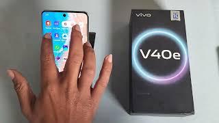 How to get backup all data in Vivo V40e 5G || Vivo me backup all data kaise kare