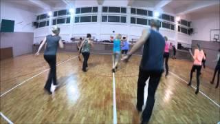 320 Dance Fitness - Niepokonane :) - Marcin Sznapka