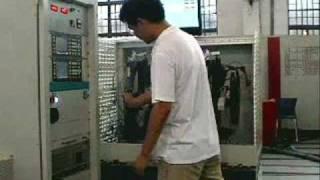 Schenck Balancing Machine-SEJH/SEJS Balancing Machines