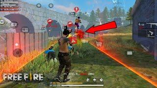 JAMAS HABIA VISTO A UN HACKER PODER HACER ESTO!! *ESTOY TRISTE* FREE FIRE