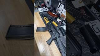 Arsenal AK 5.56x45 SLR 106U SBR KRINK 