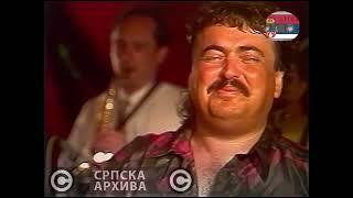 Predrag Drezgic Presa - Velika Srbija (Srpska svadba ratne '94)