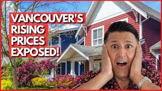 Vancouver Real Estate: What the News is Not Telling You - July 2023