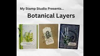 Botanical Layers