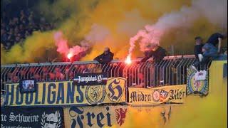 Eintracht Braunschweig Ultras - Info & Best Moments