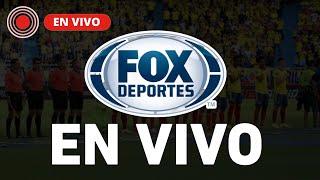 FOX SPORTS EN VIVO(2024)