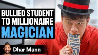 IMMIGRANT SHAMED For His English Ft. Sean Does Magic | Dhar Mann Studios