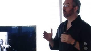 Dynamic Range - Hollywood Shorts lecture with Jay Holben