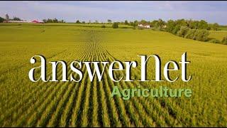 AnswerNet Agriculture