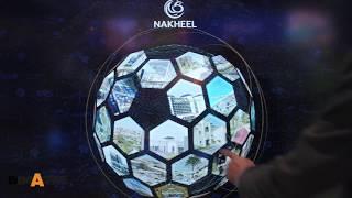 Interactive Technology for Real Estate