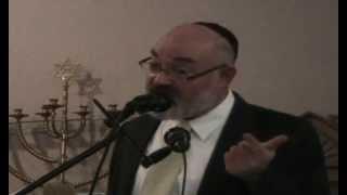 Jewish History Lecture Series by Rabbi Dovid Katz Winter 2013 Lecture 6