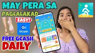 KUMITA NG PERA SA PAGLALAKAD LAMANG | EARN UNLI ₱200 DAILY DIRECT TO YOUR GCASH WALLET | SORANG DALI