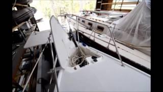 For Sale: Catalina 34 MKII