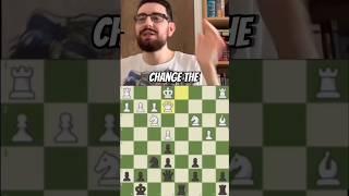 Chess: I Have A Mental Breakdown #shorts