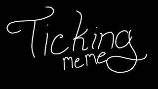 Flash Warning | Ticking Meme | Piggy - Distorted Memory | Most of it is old