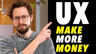 3 Ways To Increase Your UX Designer Salary (2023)