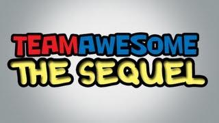 MW3: Funtage! - Team Awesome: The Sequel! (Funny Moments)