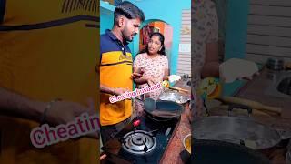 Don't miss the end  Adi paavi  #shorts #trending #viral #chandrupriya #love