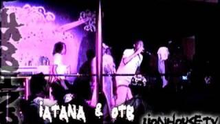 iatana club eclipse