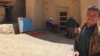 Trip to Bamyan part 1/ سفر به ولایت زیبای بامیان بخش اول