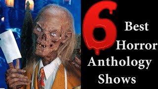 6 Best Horror Anthology TV Shows