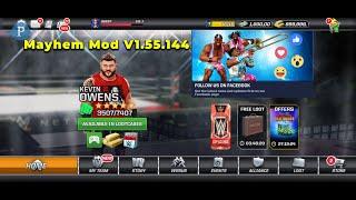 Download wwe mayhem mod apk 2022  | wwe mayhem mod apk 2022 | Gaming and Tech