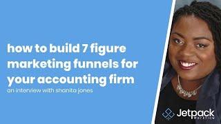 How to build 7 figure marketing funnels for your accounting firm