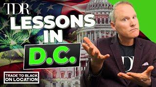 DC Feedback: SAFE Banking, Amendment 3, Cannabis Rescheduling Updates | Trade to Black