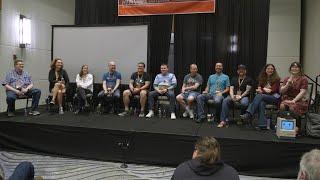 Vintage Tech YouTuber's Discussion Panel | VCFMW 19 (2024)