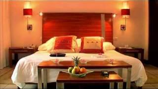 Paradis Hotel & Golf Club - Superior Room Video, Mauritius - Beachcomber Tours