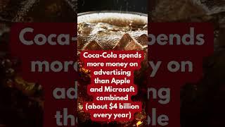 Five Coca-Cola Facts