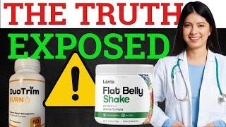 5 NATURAL Weight Loss Supplements That ACTUALLY Work – Burn BELLY FAT Fast