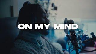 [FREE] Polo G Type Beat x Lil Tjay Type Beat - "On My Mind"