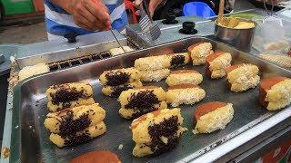 ENAK DAN LARIS BANGET!!! KUE PUKIS INI BEDA DARI YANG LAIN | INDONESIAN STREET FOOD