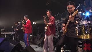 CASIOPEA vs THE SQUARE Live 2003 1080p/60