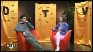 Talkshow DTV (Vereniging MARTIJN)