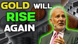 Silver Set to Skyrocket 200%! Peter Schiff's Bold Predictions for Gold & Silver Prices in 2024"