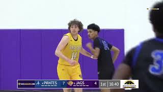 Modesto Junior College vs San Jose City College Men's Basketball LIVE 11/2/24