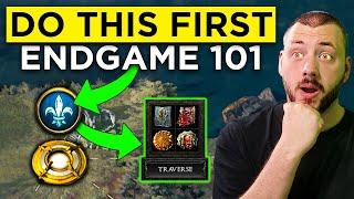 8 Easy Steps to Master the Endgame in Path of Exile 2!