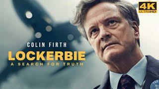 Новый сериал! Локерби: В поисках правды / Lockerbie: A Search for Truth  Трейлер  Обзор  #Ужевсети