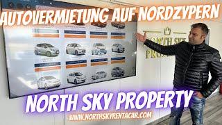 Mietwagen Nordzypern-Auto mieten auf Nordzypern