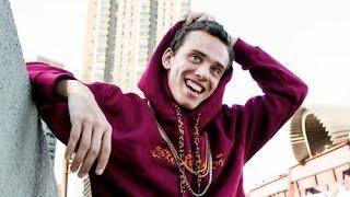 Blurred Culture Freestyle - Logic