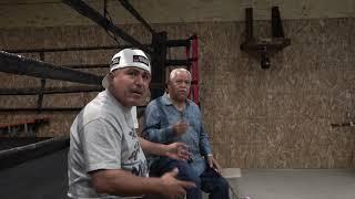 why does mikey garcia not jump rope? the big g explains EsNews Boxing