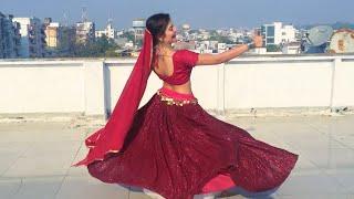 Kabootar song dance | Dance with Alisha |