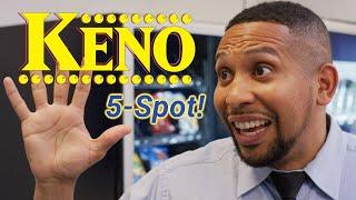 The new Keno promotion from the Mass State Lottery is worth celebrating!