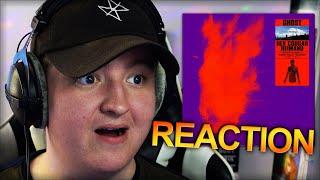 Reacting to: "Hex Cougar & Heimanu - Ghost"